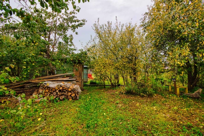 Купить дачу в Владимирской области. Вариант № 5542622, 6, площадь -  квм, цена 680000 рублей