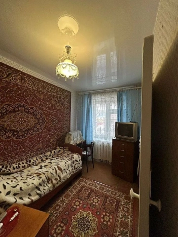 Купить квартиру в районе Заводский в Кемерове. Вариант № 2110326, 0, площадь -  квм, цена 4450000 рублей