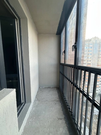 Купить квартиру в Москве. Вариант № 9530131, 17, площадь - квм, цена 24691499 рублей