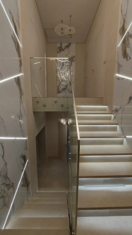 Купить дом в Пушкине. Вариант № 44931, 6, площадь -  квм, цена 28000000 рублей