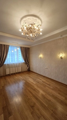 Купить квартиру в Москве. Вариант № 7613711, 10, площадь - квм, цена 53000000 рублей