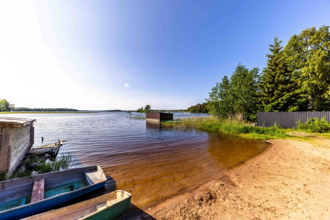 Купить дом в Приозерске. Вариант № 53256, 2, площадь -  квм, цена 14490000 рублей