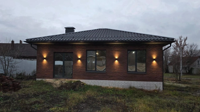 Купить дом в Воронеже. Вариант № 9509169, 0, площадь - квм, цена 8000000 рублей