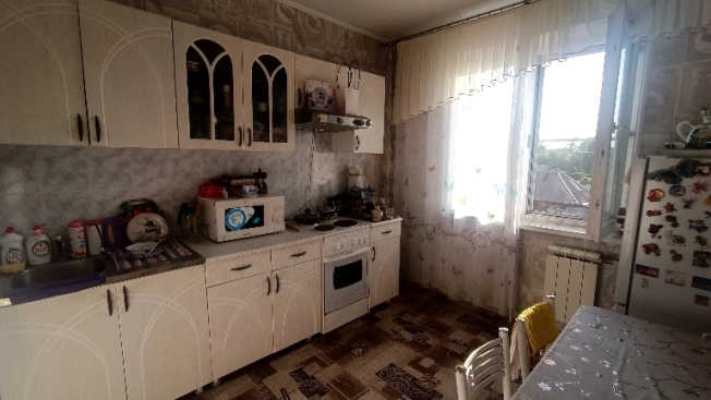 Купить квартиру в Кемерове. Вариант № 3414526, 10, площадь -  квм, цена 3650000 рублей