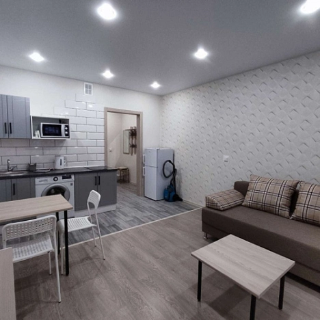 Купить Студию в Новосибирской области. Вариант № 9563348, 0, площадь -  квм, цена 6100000 рублей