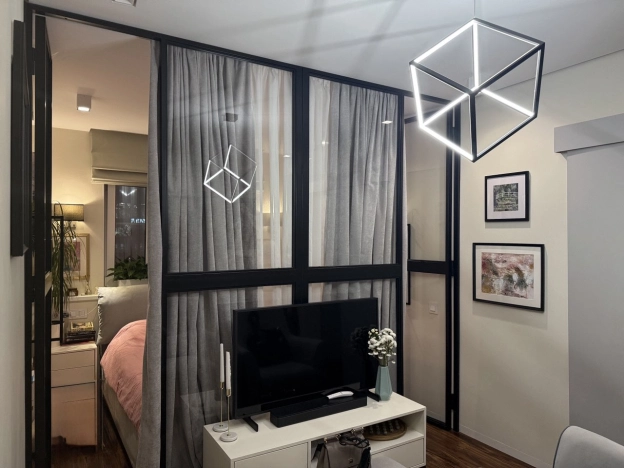 Купить двухкомнатную квартиру у метро Чкаловская в Москве. Вариант № 10782014, 15, площадь - квм, цена 25500000 рублей