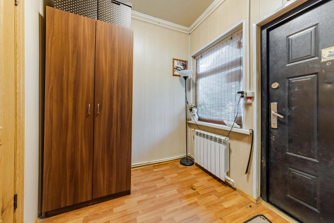 Купить дом в Санкт-Петербурге. Вариант № 2502568, 13, площадь -  квм, цена 9190000 рублей