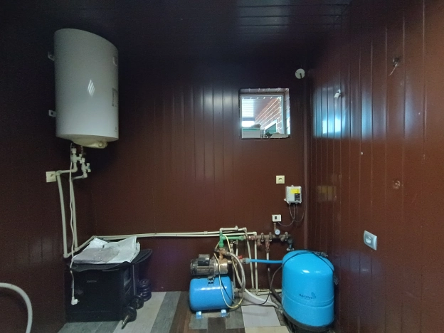 Купить дом в Багратионовске. Вариант № 43560, 29, площадь -  квм, цена 9800000 рублей