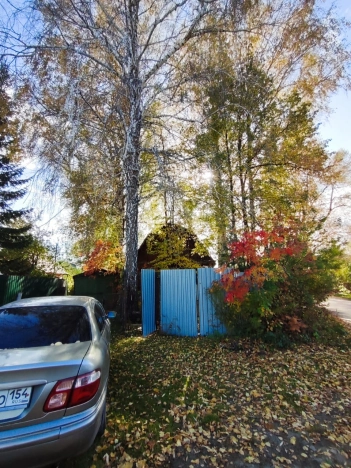 Купить дом в Новосибирске. Вариант № 9507178, 49, площадь -  квм, цена 1520000 рублей