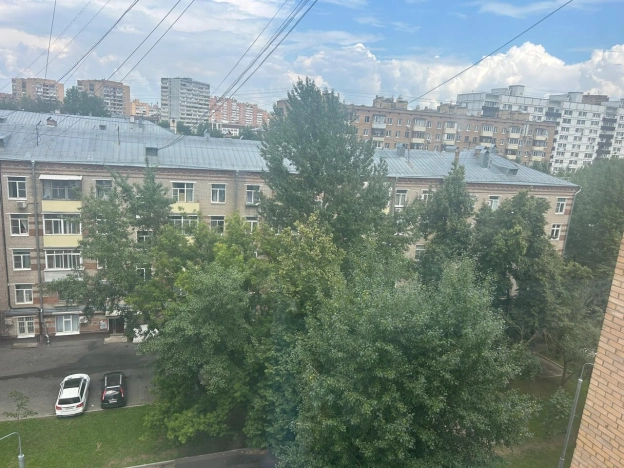 Купить квартиру в районе Текстильщики в Москве. Вариант № 474677, 12, площадь - квм, цена 17800000.0000 рублей