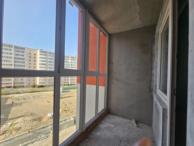 Купить однокомнатную квартиру на улице Советский проспект в Московской области. Вариант № 10688121, 9, площадь - квм, цена 4810000 рублей