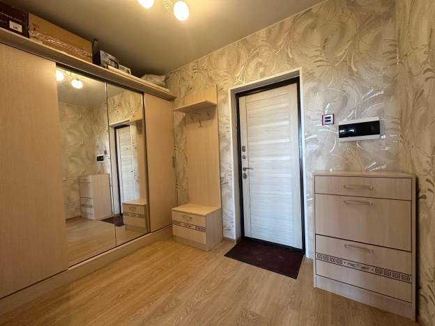 Купить однокомнатную квартиру на улице Рабочая в Щёлкове. Вариант № 4839038, 1, площадь -  квм, цена 4300000 рублей