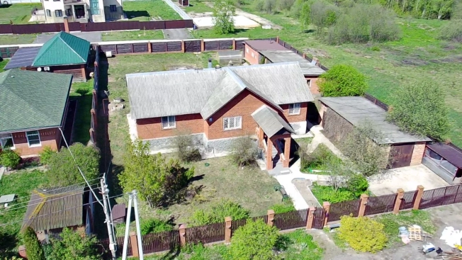 Купить дом на улице 40 лет Октября в Егорьевске. Вариант № 9185, 3, площадь -  квм, цена 9000000 рублей