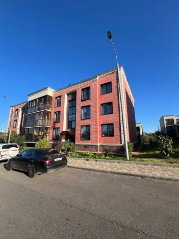 Купить квартиру в Москве. Вариант № 6166538, 13, площадь -  квм, цена 19000000 рублей