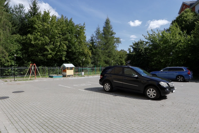 Купить квартиру в Пионерском. Вариант № 3038455, 33, площадь -  квм, цена 19000000 рублей