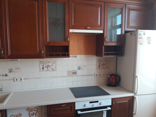 Снять квартиру в Московской области. Вариант № 7253446, 1, площадь - квм, цена 55000 рублей