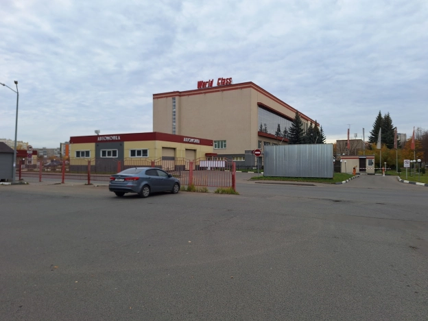 Купить квартиру на вторичке на улице Спортивная в Ивановской области. Вариант № 9173139, 8, площадь -  квм, цена 7100000 рублей