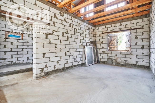 Купить дом в Воронеже. Вариант № 25128, 9, площадь -  квм, цена 3790000 рублей