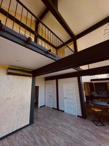 Купить дом в Тверской области. Вариант № 2485539, 18, площадь -  квм, цена 18990000 рублей