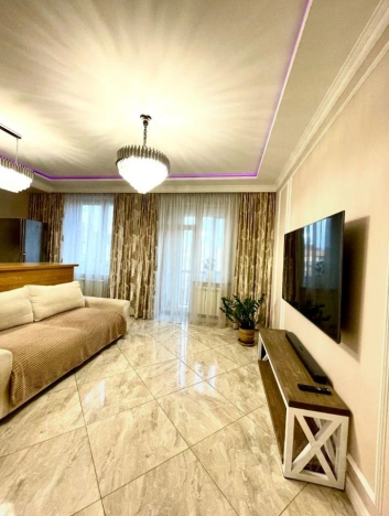 Купить квартиру в Москве. Вариант № 8550124, 1, площадь -  квм, цена 26000000 рублей