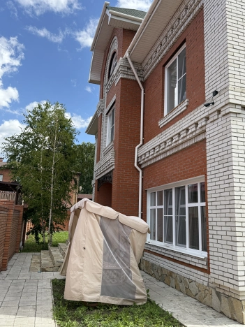 Купить дом в Тюменской области. Вариант № 9556439, 17, площадь -  квм, цена 27000000 рублей