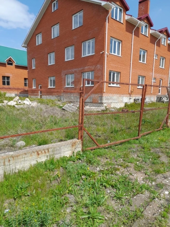 Снять коммерческую недвижимость в Стерлитамаке. Вариант № 22307, 1, площадь -  квм, цена 400000 рублей