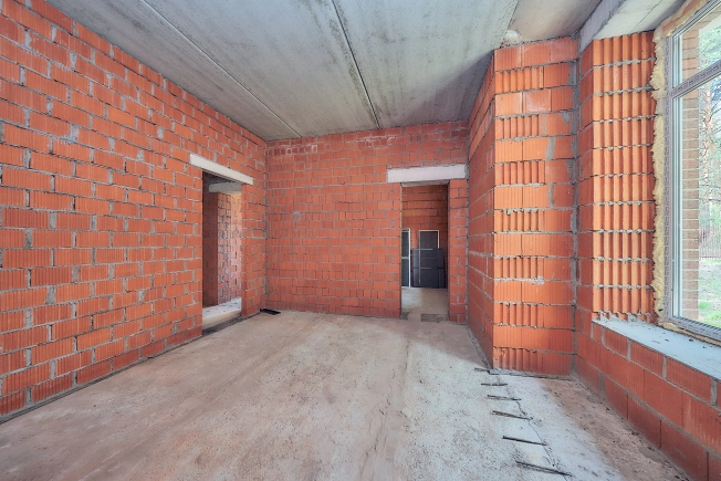 Купить дом в Рязани. Вариант № 11568, 8, площадь -  квм, цена 14900000 рублей