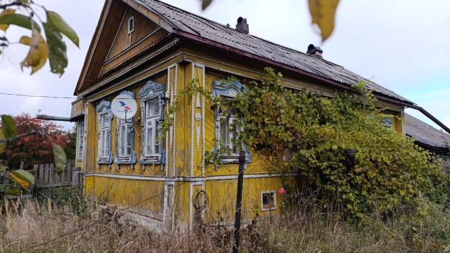 Купить дом в Нижегородской области. Вариант № 6170401, 5, площадь -  квм, цена 800000 рублей