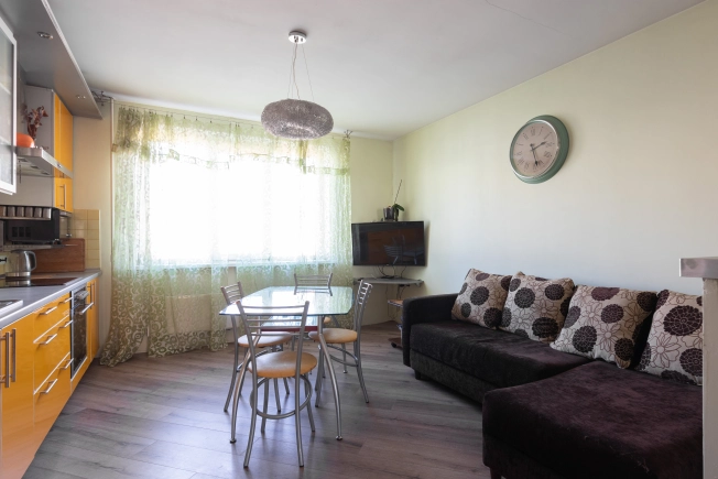 . Вариант № 18862, 7, площадь - 55.9 квм, цена 9999000 рублей