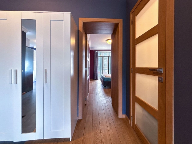 . Вариант № 25551, 9, площадь - 55.4 квм, цена 10500000 рублей