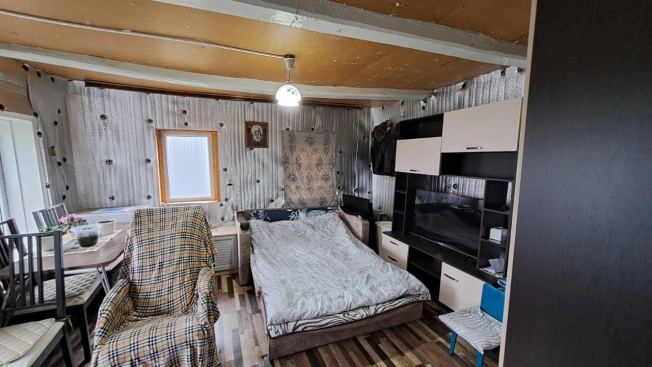 Купить дом в Республике Татарстан (татарстан). Вариант № 7986809, 2, площадь -  квм, цена 1150000 рублей