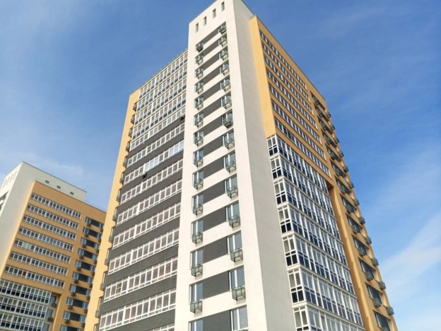 . Вариант № 31220, 28, площадь - 48.1 квм, цена 10990000 рублей