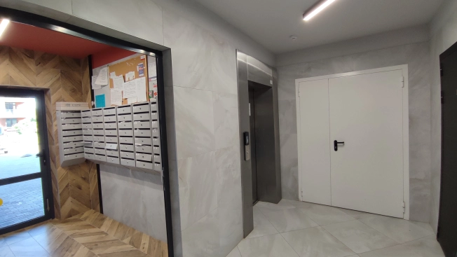 Купить Студию в Калининградской области. Вариант № 14528, 15, площадь -  квм, цена 6500000 рублей