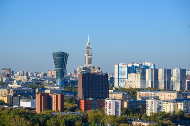 Купить квартиру в Москве. Вариант № 7665168, 3, площадь - квм, цена 15570000 рублей