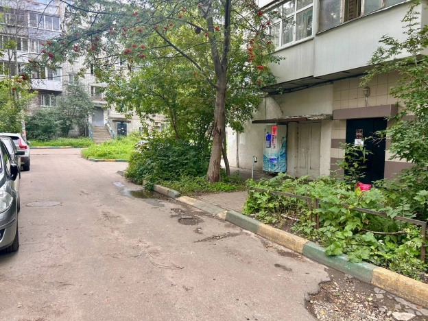 Снять коммерческую недвижимость в Нижнем Новгороде. Вариант № 8866251, 6, площадь -  квм, цена 35000 рублей