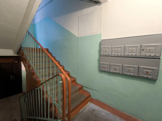 Купить квартиру в Белгороде. Вариант № 8631088, 19, площадь -  квм, цена 4400000 рублей