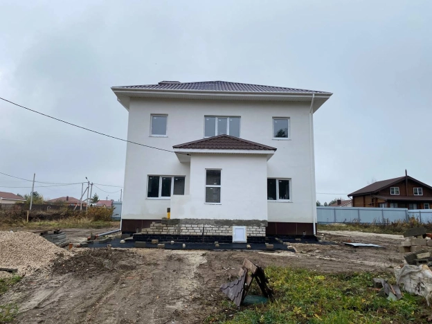 Купить дом в Арзамасе. Вариант № 17456, 0, площадь -  квм, цена 16495000 рублей