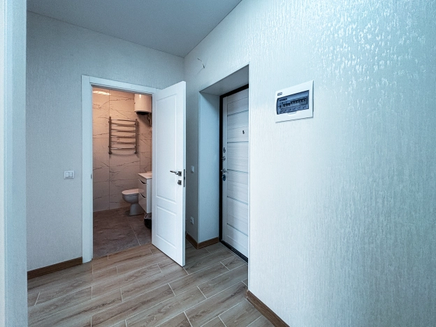 . Вариант № 42976, 11, площадь - 38.1 квм, цена 8100000 рублей