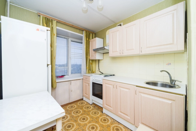 Купить однокомнатную квартиру в Рязанской области. Вариант № 10251091, 5, площадь -  квм, цена 2750000 рублей