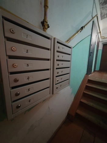 Купить квартиру в районе Фрунзенский в Владимире. Вариант № 8432989, 17, площадь -  квм, цена 1490000 рублей