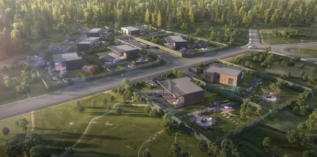 Купить земельный участок в Санкт-Петербурге. Вариант № 9517055, 1, площадь - квм, цена 1711000 рублей