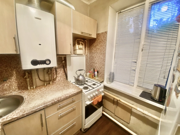 Купить двухкомнатную квартиру в районе Автозаводский в Нижнем Новгороде. Вариант № 41667, 18, площадь -  квм, цена 3600000 рублей