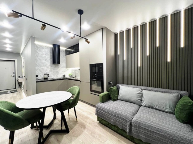 Купить квартиру на улице Натальи Лавровой в Пензенской области. Вариант № 10294876, 0, площадь -  квм, цена 9300000 рублей