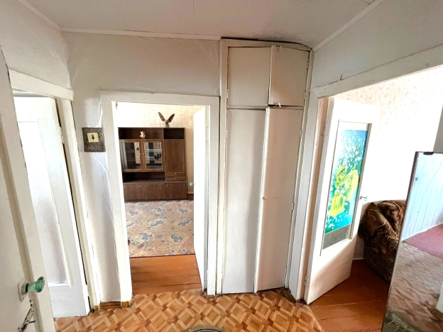 Купить трехкомнатную квартиру в Калуге. Вариант № 5772388, 13, площадь -  квм, цена 2375000 рублей