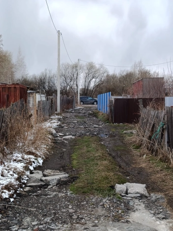 Купить земельный участок в Искитиме. Вариант № 31182, 2, площадь -  квм, цена 980000 рублей