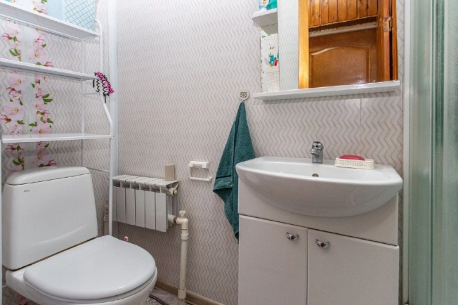 Купить дом на улице Совхозная в Тюменской области. Вариант № 2656746, 19, площадь -  квм, цена 7400000 рублей