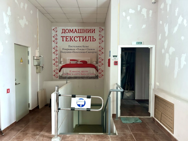 Купить коммерческую недвижимость свободного назначения в Нижнем Новгороде. Вариант № 8418599, 10, площадь -  квм, цена 75000000 рублей