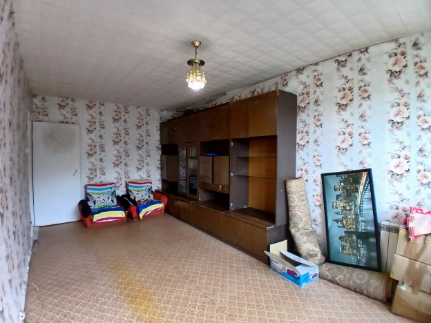 Купить квартиру в Коврове. Вариант № 6799706, 5, площадь -  квм, цена 2900000 рублей