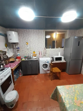 Купить дом на улице Мечникова в Элисте. Вариант № 12523, 3, площадь -  квм, цена 2700000 рублей