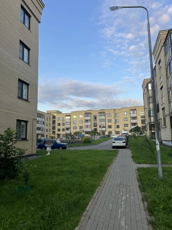 Купить трехкомнатную квартиру на улице Соловьиная в Красногорске. Вариант № 9588833, 4, площадь -  квм, цена 9400000 рублей